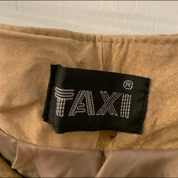 Taxi pants - Picture 2 of 4
